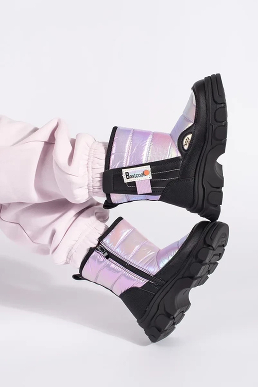 dekbed SnoInboots voor dames... dekbed SnoInboots voor dames...