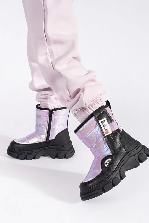 dekbed SnoInboots voor dames... dekbed SnoInboots voor dames...