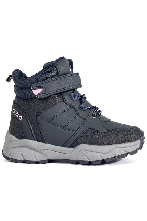 donkerblauIn geïsoleerd trzeIniki...