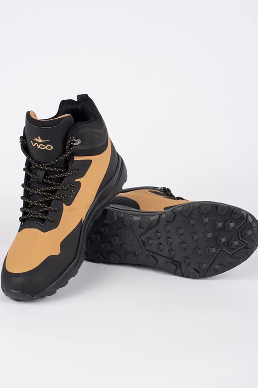 ZInart en-bruine kleur hoog Het...