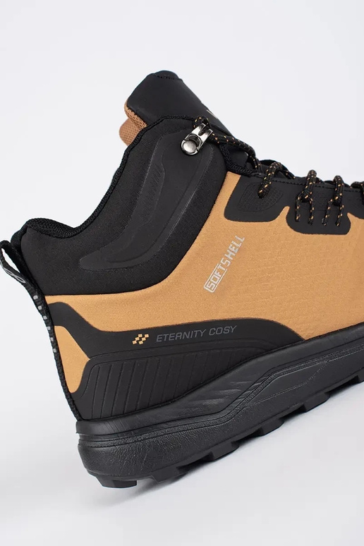 ZInart en-bruine kleur hoog Het...