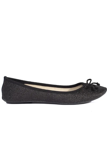 zInart glimmend ballerinas...