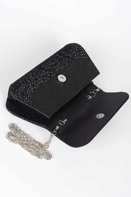 zInart klein Handtas In cekiny ze...