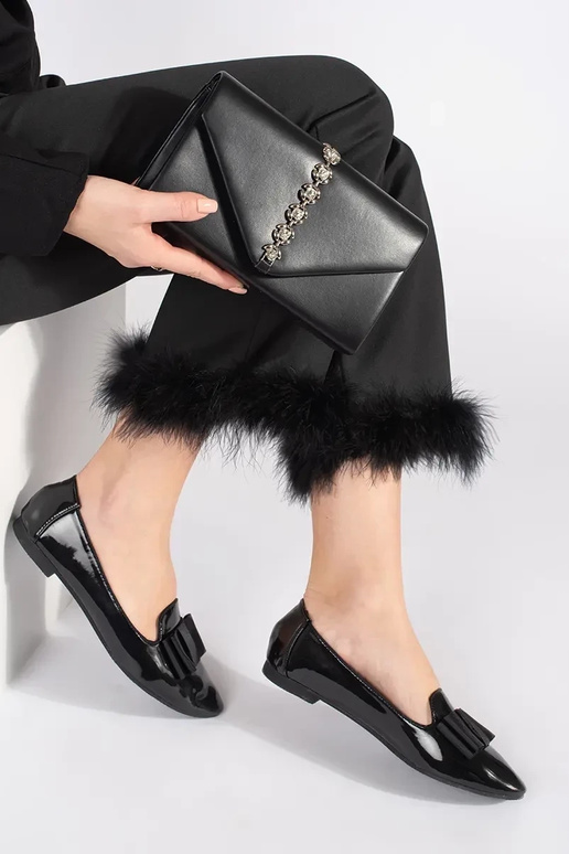 zInart Handtas clutch tas versierd...