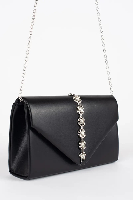 zInart Handtas clutch tas versierd...