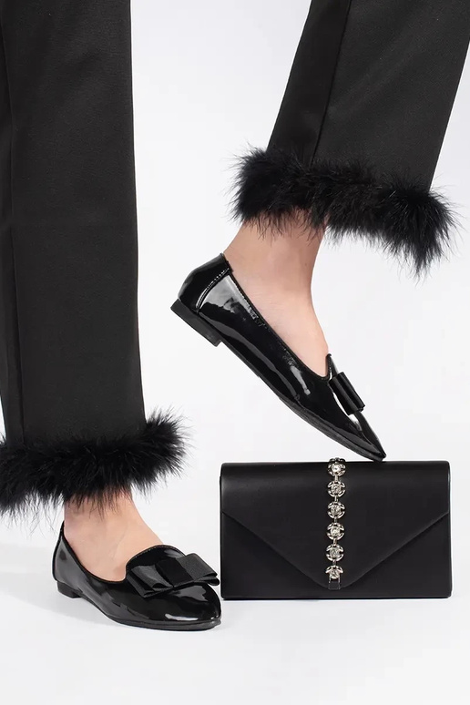 zInart Handtas clutch tas versierd...