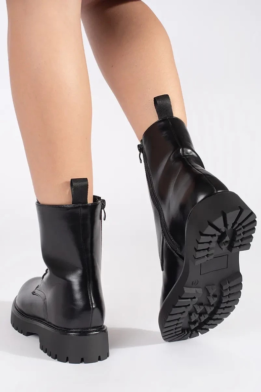 zInart laarzen schoenen zacht geregen