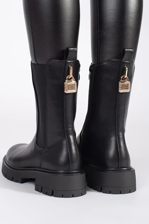 zInart laarzen Chelsea-laarzen z...