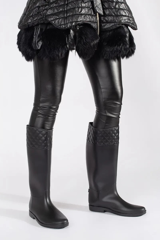 zInart mat regenlaarzen zInart mat regenlaarzen