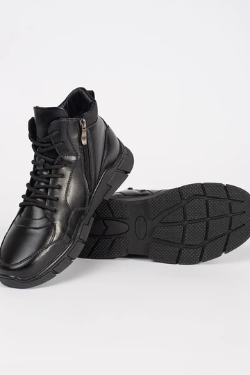 Hoge warme herenlaarzen van... 2