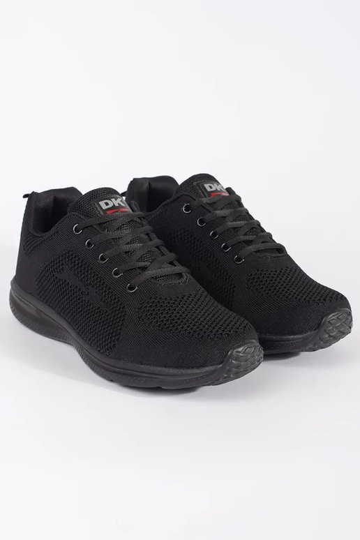 Textiele heren sportschoenen DK Textiele heren sportschoenen DK