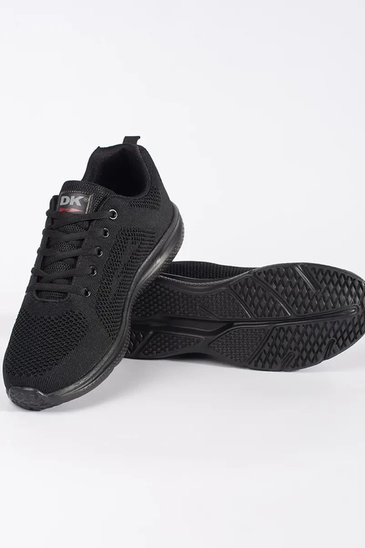 Textiele heren sportschoenen DK Textiele heren sportschoenen DK