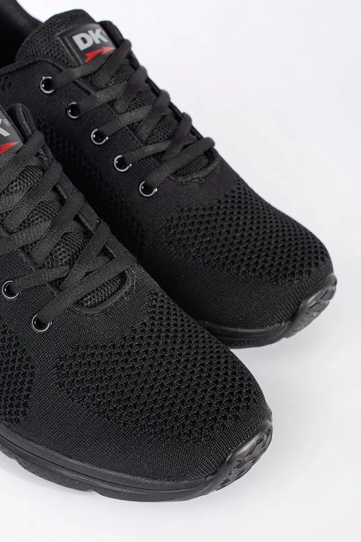 Textiele heren sportschoenen DK Textiele heren sportschoenen DK