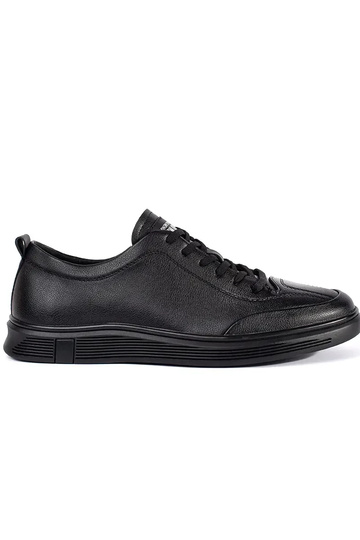 Blauwe heren sandalen