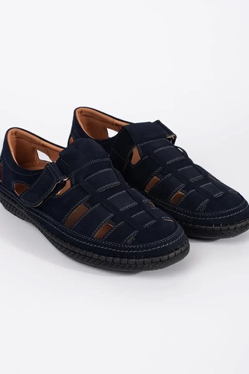 Elegante bruine heren... 2