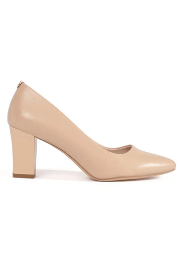 Dames instap mocassins met...