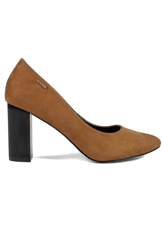 Bruine hakken Bruine hakken