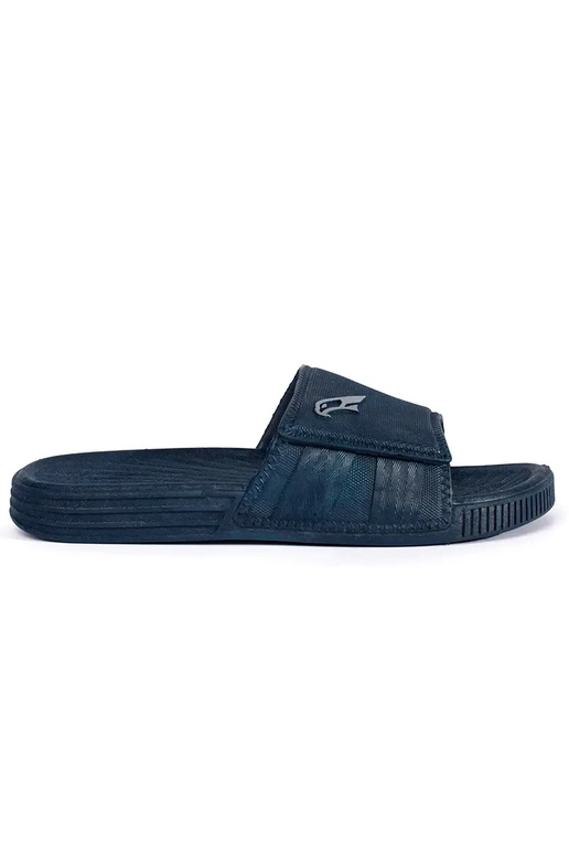 Blauwe Heren Slippers