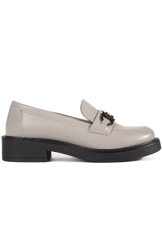 Dames mocassins op dikke zool Sergio...