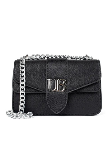 Zwarte Kleine Dameshandtas...