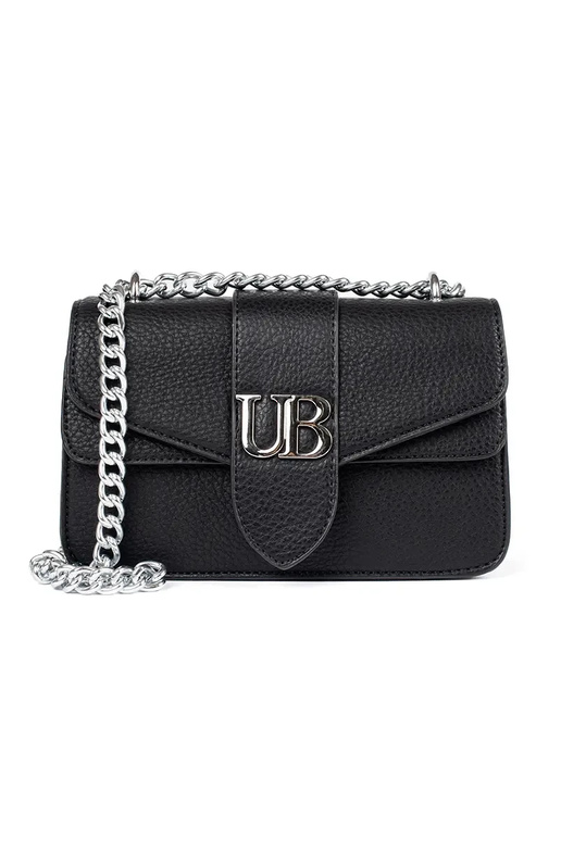 Zwarte Kleine Dameshandtas met...