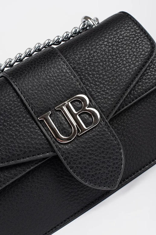 Zwarte Kleine Dameshandtas met...