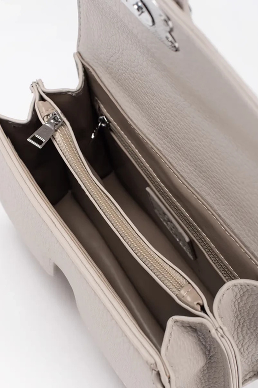 Ivory Kleine Dameshandtas met... Ivory Kleine Dameshandtas met...