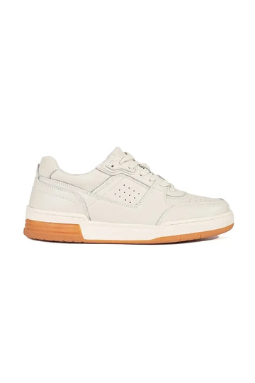 witte Sneakers model...