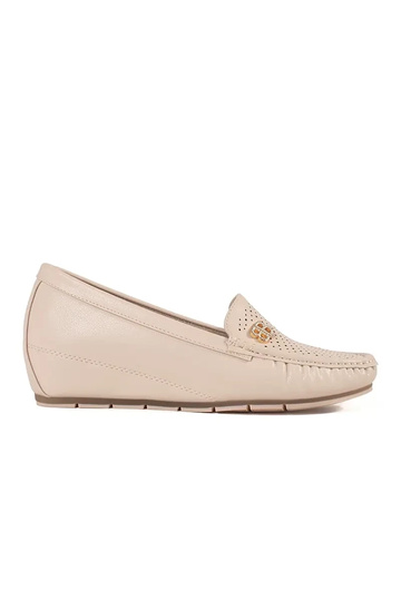 zandkleurige dames...