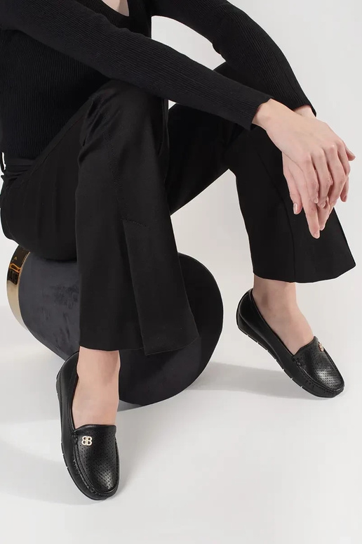 zwarte dames enkellaarsjes met... zwarte dames enkellaarsjes met...