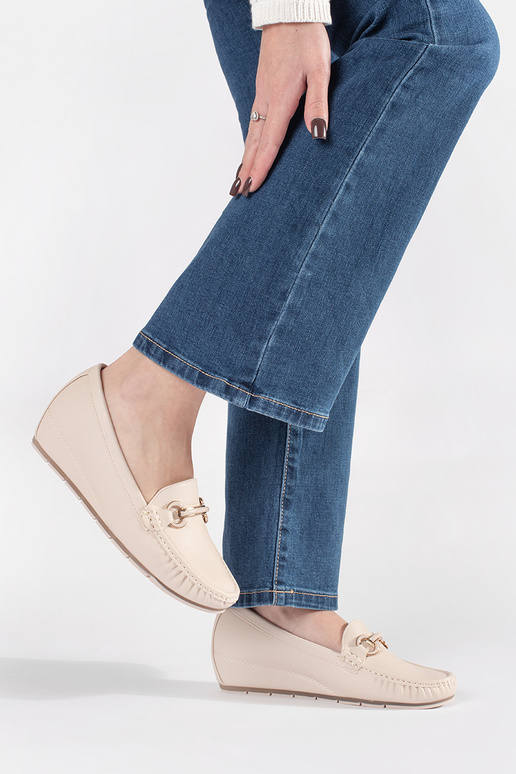 Zand Mokassins Zand Mokassins