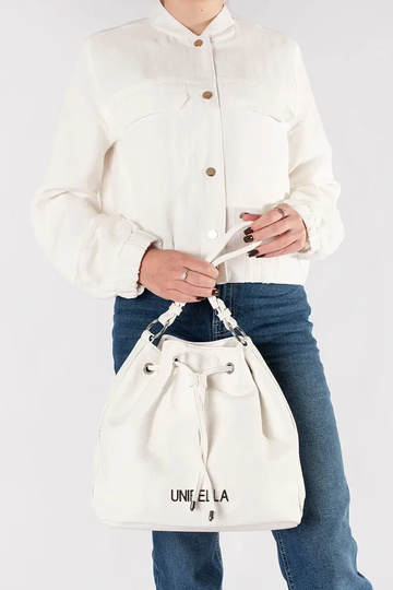 Įorek dameshandtas in wit 2