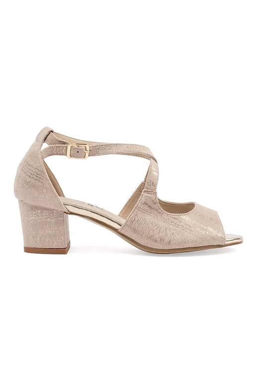 Lage sneakers dames van eco-leer in...