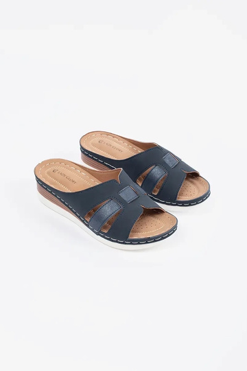 comfortabele slippers op... 2