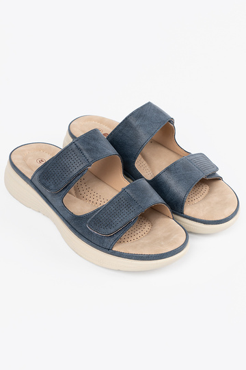 Comfortabele dames slippers... 2