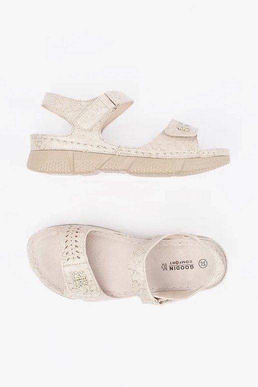 ivoren sandalen voor dames ivoren sandalen voor dames