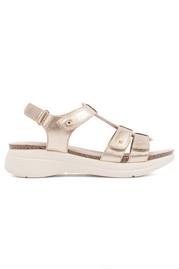 Comfortabele sandalen voor...