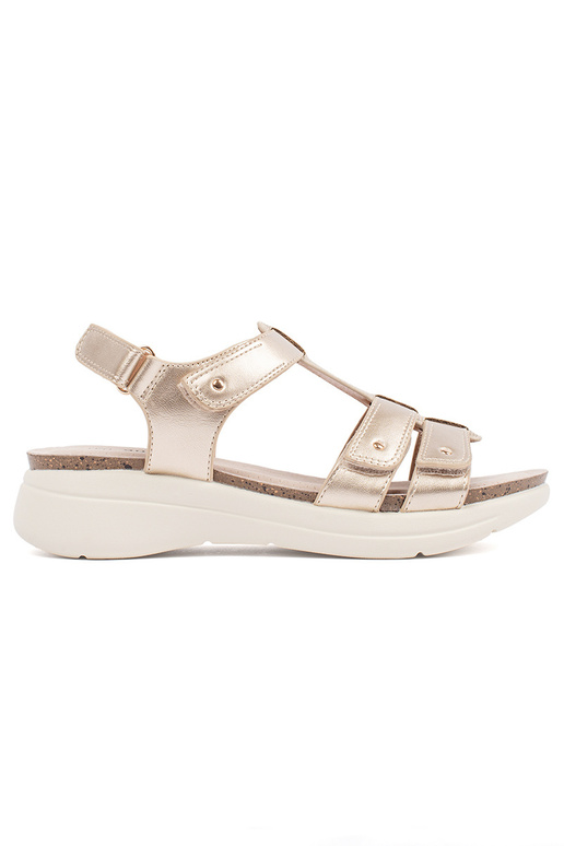 Comfortabele sandalen voor dames in...