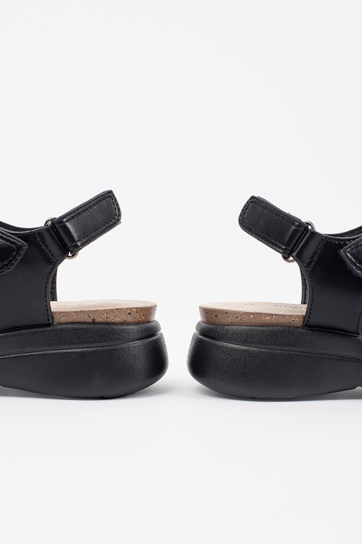 Comfortabele sandalen voor dames in...