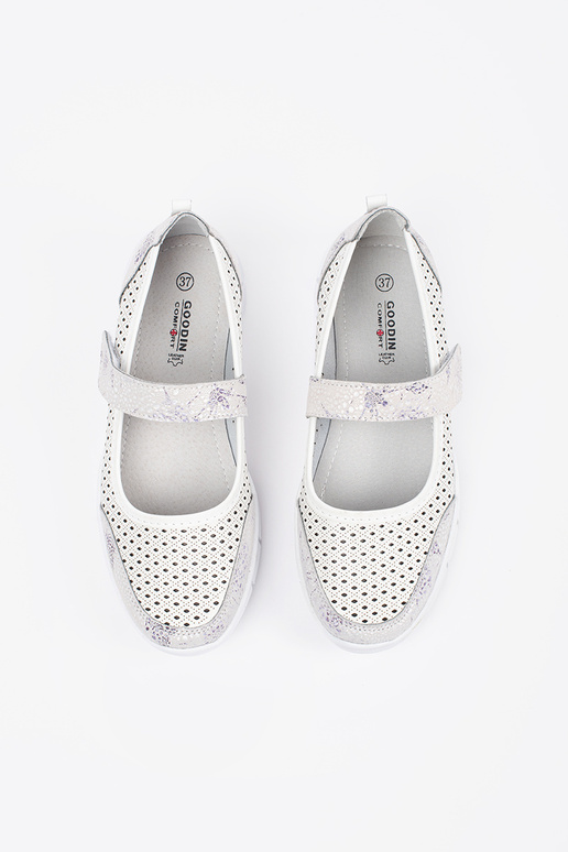 sandkleurige ballerina's sandkleurige ballerina's