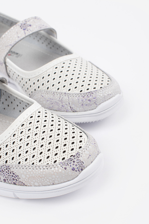 sandkleurige ballerina's sandkleurige ballerina's