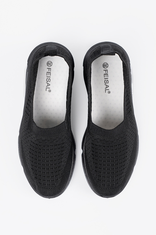 Comfortabele dames sportschoenen Comfortabele dames sportschoenen