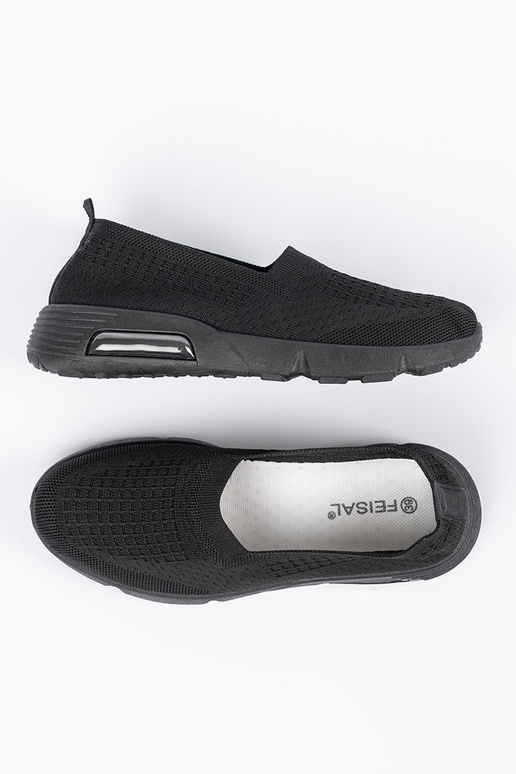 Comfortabele dames sportschoenen Comfortabele dames sportschoenen