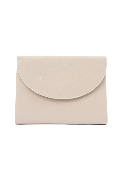 Rode damesportemonnee