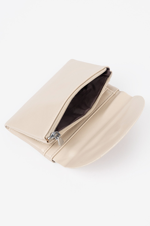 Rode damesportemonnee