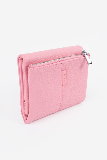 Roze damesportemonnee van... 2