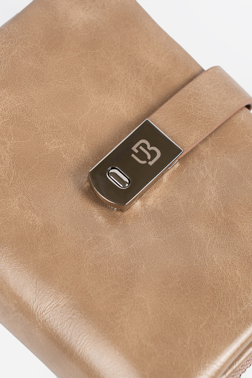 Ivory elegante damesportemonnee Ivory elegante damesportemonnee