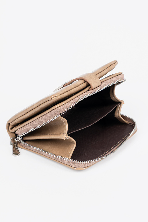 Ivory elegante damesportemonnee Ivory elegante damesportemonnee