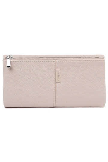 Damesportemonnee in...