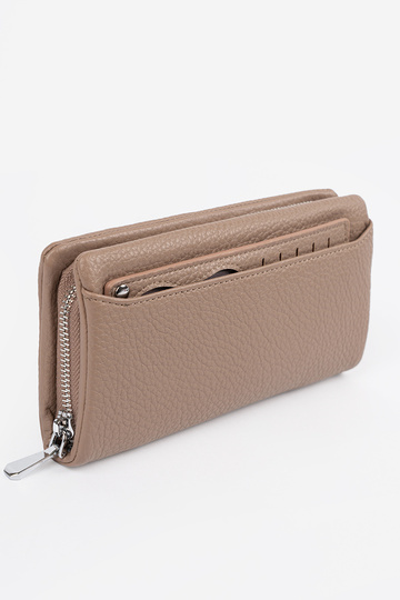 Grote damesportemonnee in... 2